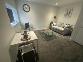 Entire 1x Bed flat